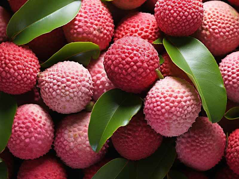 关于荔枝的谜语(关于荔枝的谜语 引入开头) 关于荔枝的谜语(关于荔枝的谜语 引入开头)