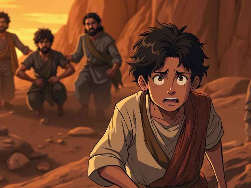 后羿射日8-12岁儿童故事 - 少儿故事后羿射日