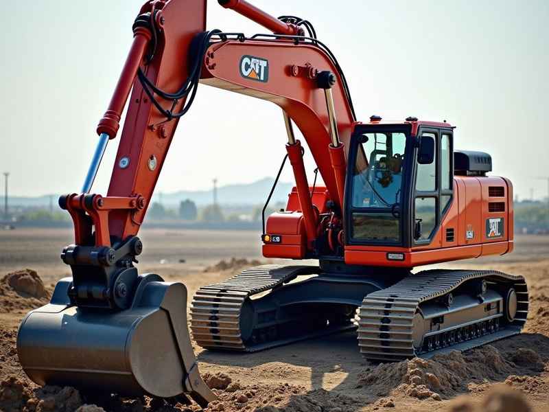 关于挖掘机的一般技术要求的说法中正确的是（关于挖掘机的一般技术要求的说法中正确的是什么）