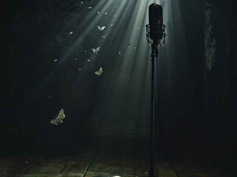 故事朗诵背景音乐、感人故事朗诵稿背景音乐