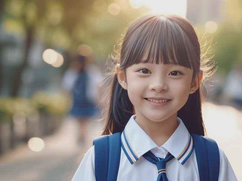 清华大学公认的校花儿童睡前故事；清华大学的校花是