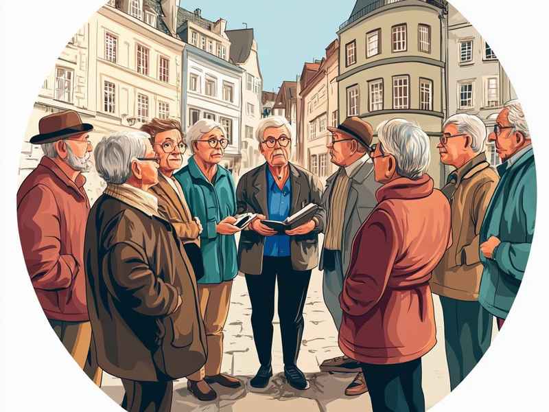 法语故事 - 法语故事,翻译中文