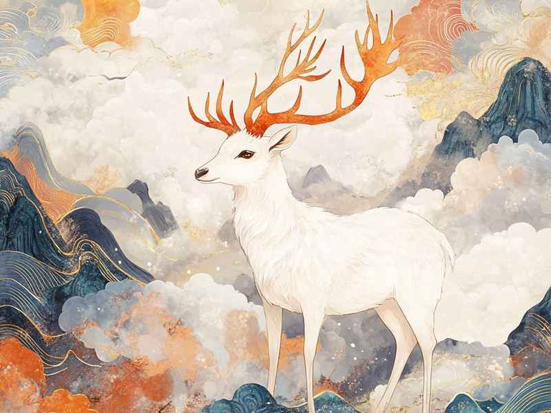 山海经完整版儿童版故事，少儿版山海经故事书在线