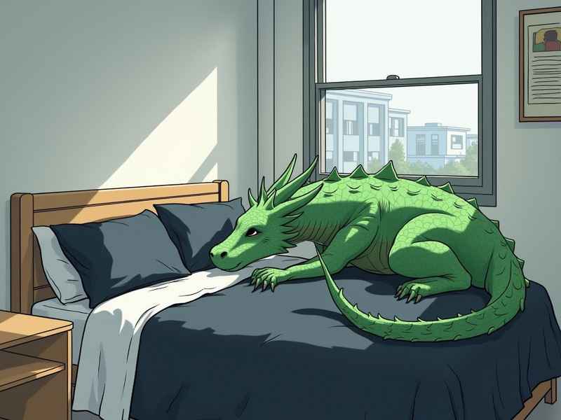 懒 故事、懒死的人的故事