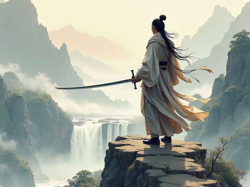 金庸的故事有哪些；金庸的故事有哪些书