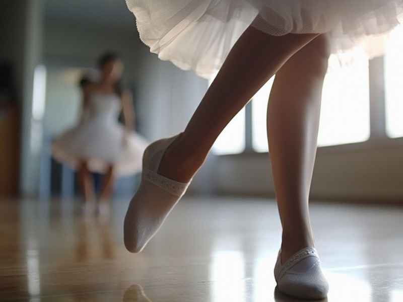 关于跳舞的亲子故事(关于跳舞的亲子故事有哪些) 关于跳舞的亲子故事(关于跳舞的亲子故事有哪些)