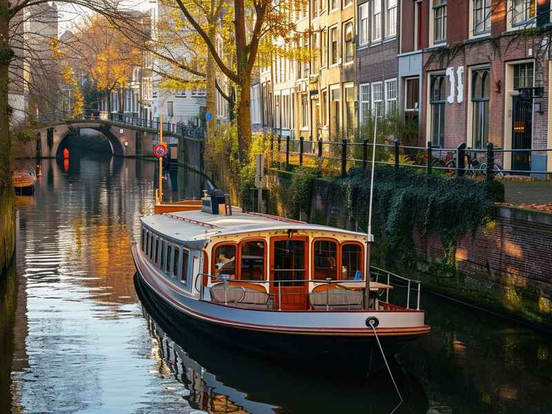 关于运河的故事简短（关于运河的故事简短概括）