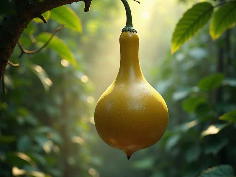 关于葫芦的故事、关于葫芦的故事50字