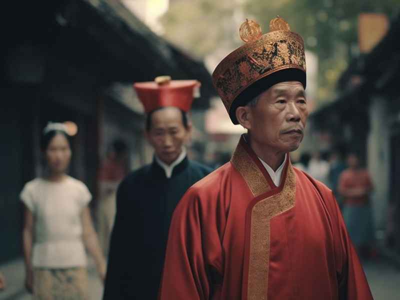 福州故事有哪些；福州有什么故事