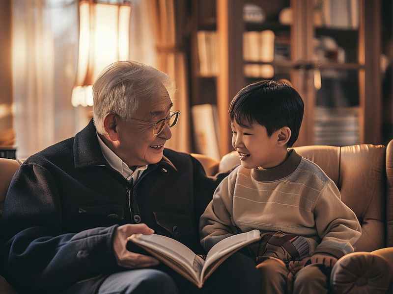 孟母三迁幼儿故事 - 孟母三迁幼儿故事视频