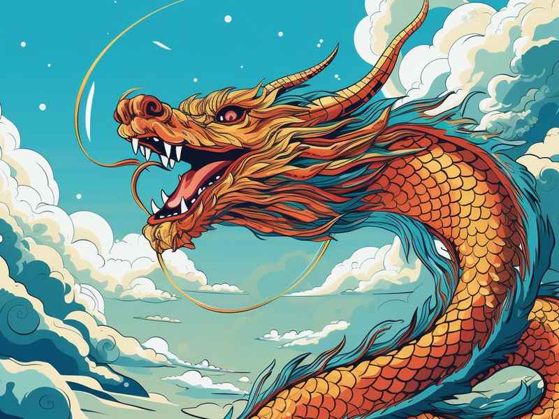 故事 叶公好龙（故事叶公好龙图片）