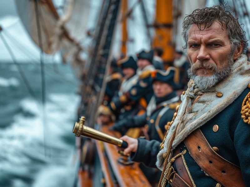 关于船长的电影；关于船长的电影名字是什么