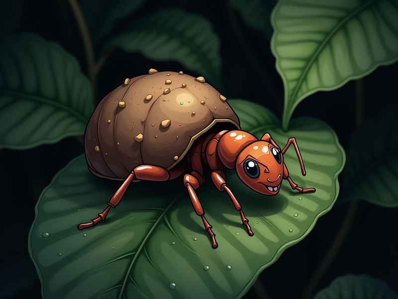 昆虫记儿童版在线阅读、昆虫记儿童版在线阅读全文