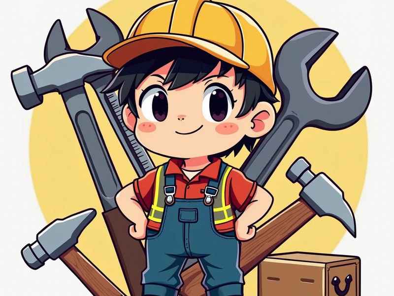 关于职业的儿童故事、关于职业的故事幼儿园