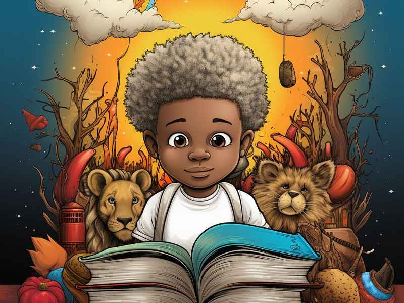 故事儿童合集大全（儿童故事大全6-12岁故事合集）