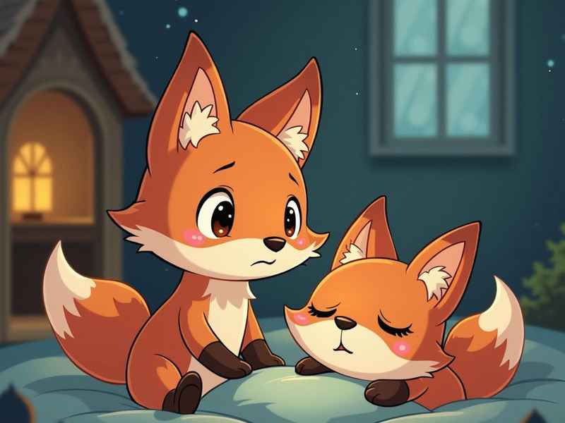 教育行儿童故事 - 少儿教育故事