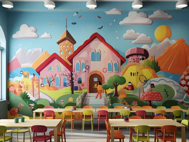 故事粘贴画 幼儿园（故事粘贴画 幼儿园中班）