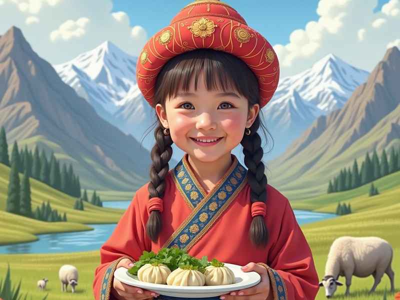 民族团结幼儿小故事 民族团结小故事幼儿园老师使用的