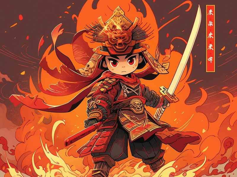 木兰从军故事绘本 木兰从军故事绘本图片