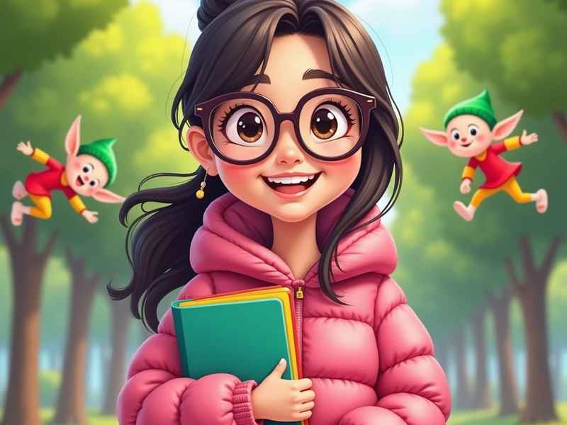 二分钟童话故事大全（2分钟小童话）