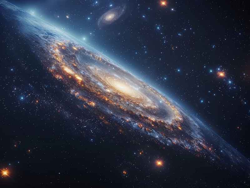 关于宇宙的故事简短文字版（关于宇宙的故事简短文字版三年级）