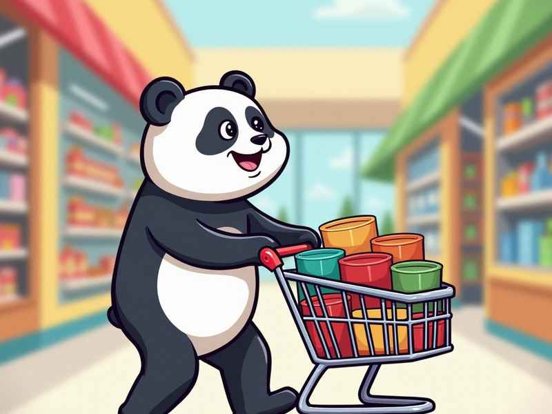 关于逛超市的幼儿故事 关于逛超市的幼儿故事大全 关于逛超市的幼儿故事 关于逛超市的幼儿故事大全