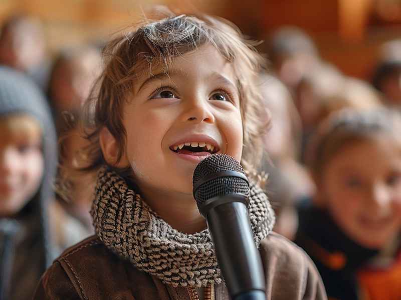 口才幼儿故事 幼儿口才故事3到5分钟