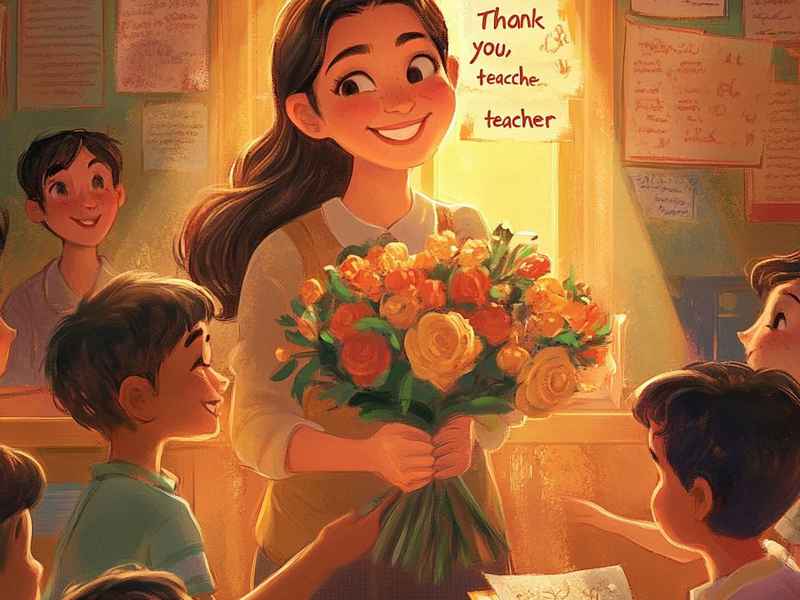 感谢的故事300字左右 感谢的故事300字左右怎么写