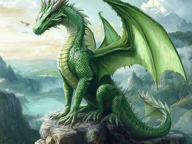 关于龙的传说故事和寓言视频（关于龙的传说故事和寓言视频讲解）