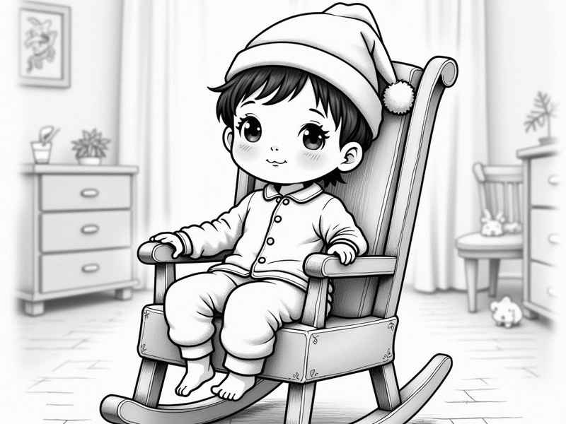 好孩子儿童故事 - 好孩子的故事主要内容