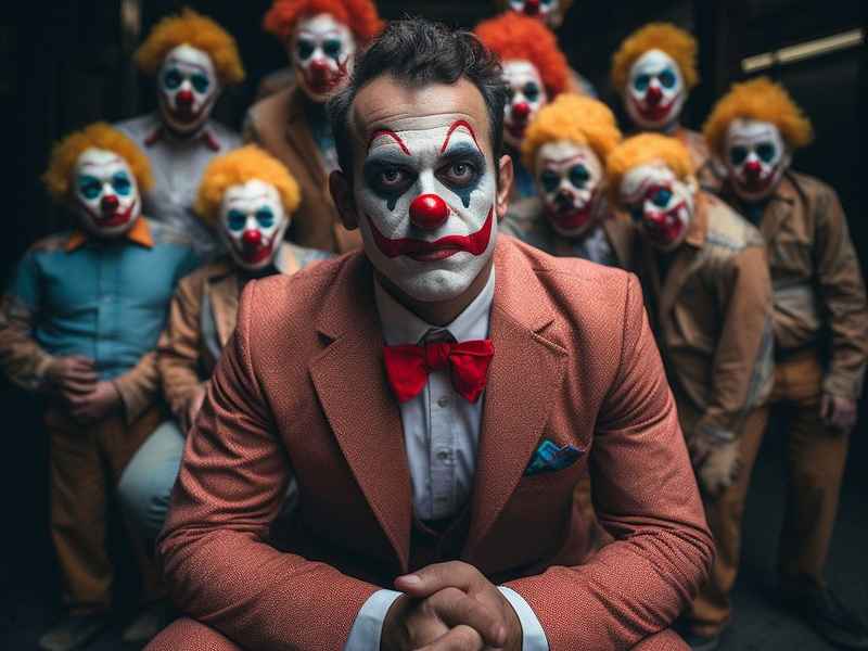 狐狸与鸟的故事；狐狸与鸟的故事内容