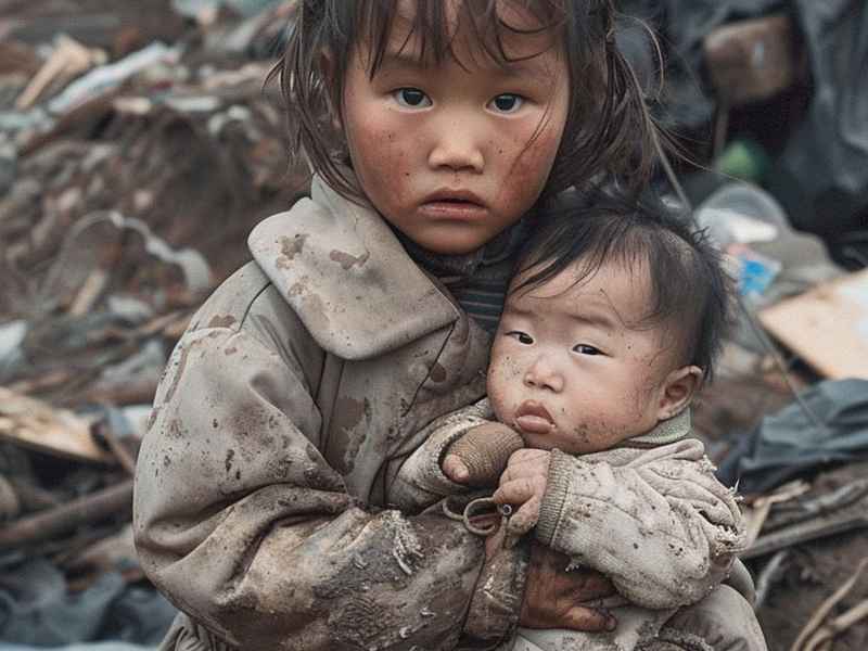 关怀留守儿童的话（关怀留守儿童的话简短）