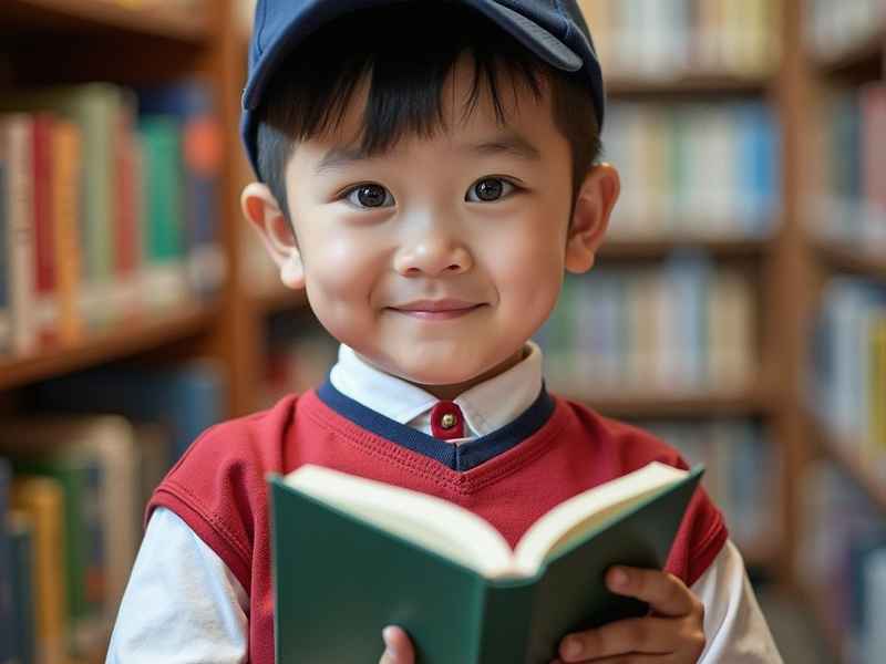 日本的儿童故事书有哪些 - 日本著名儿童绘本有哪些