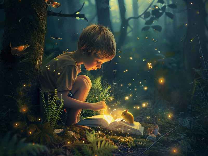 关于说谎的儿童故事文字版 - 关于说谎的小故事20字 关于说谎的儿童故事文字版 - 关于说谎的小故事20字