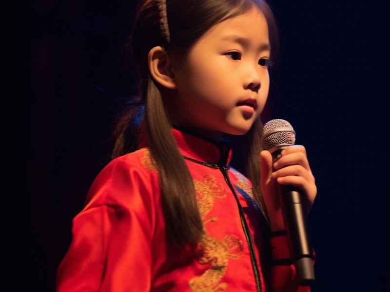 年的传说幼儿故事表演，年的传说幼儿园故事