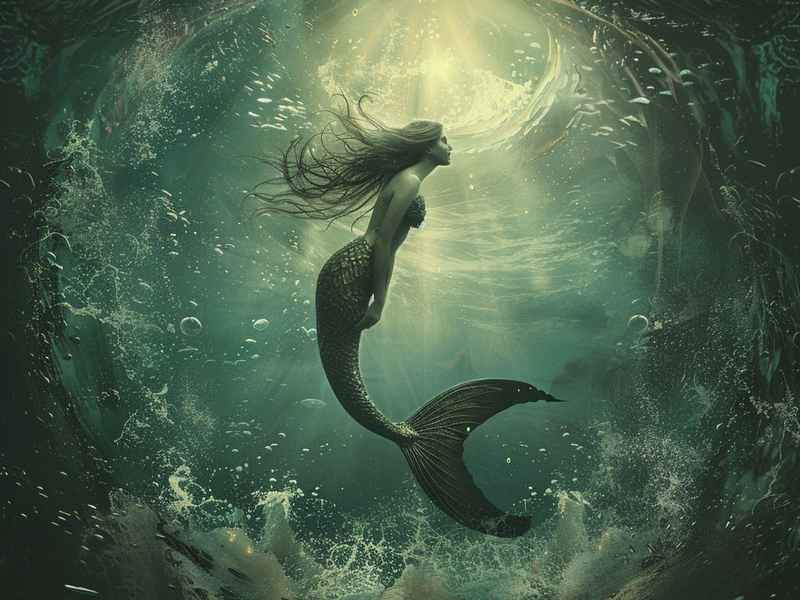 海的女儿讲故事音频 - 海的女儿讲故事音频在线听