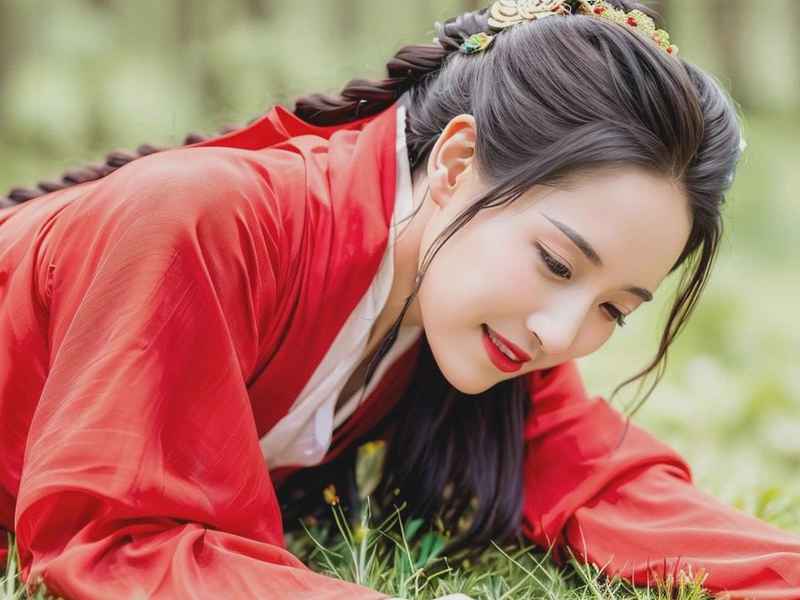 七仙女民间故事讲稿；七仙女民间故事讲稿视频