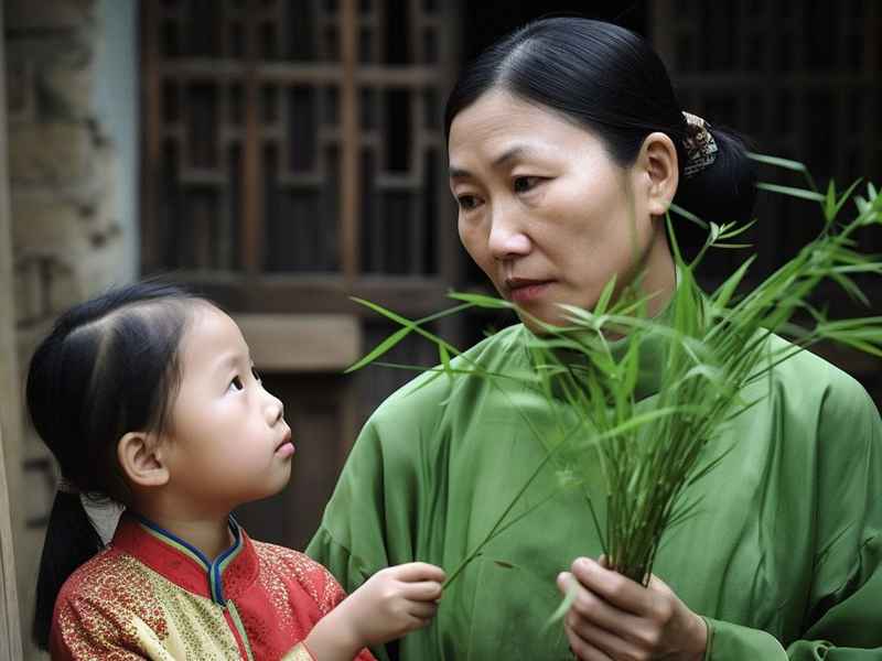 九儿传奇故事 九儿传奇故事大全