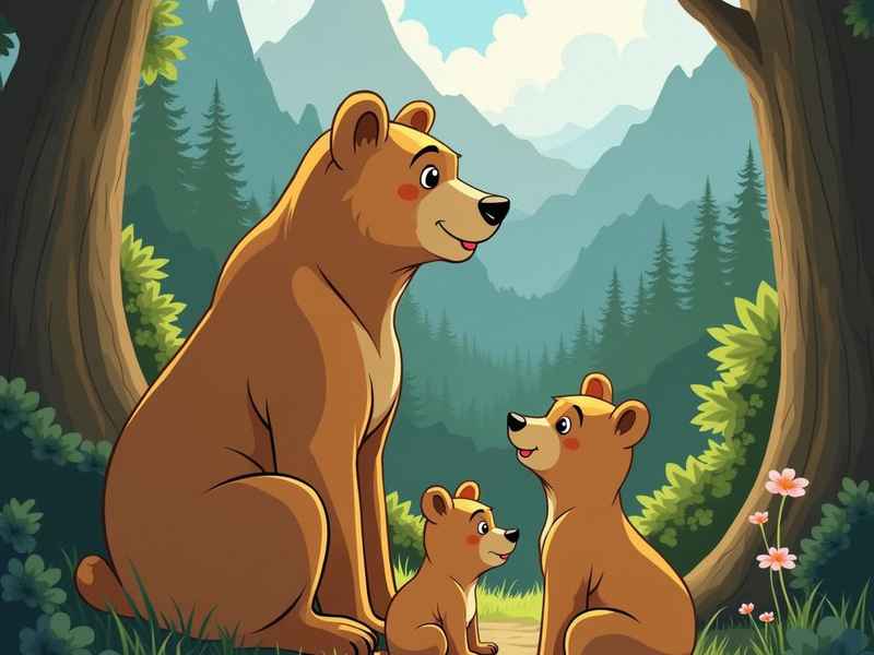 母爱有关的小故事，母爱有关的小故事50字