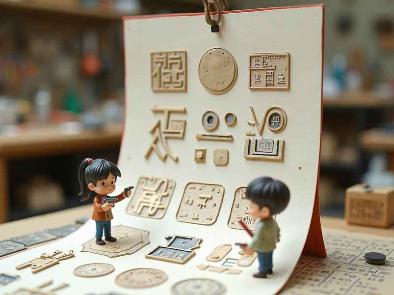 汉字小故事视频 - 汉字的小故事视频