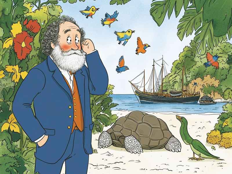 关于菠萝有趣的故事简短 - 关于菠萝有趣的故事简短版