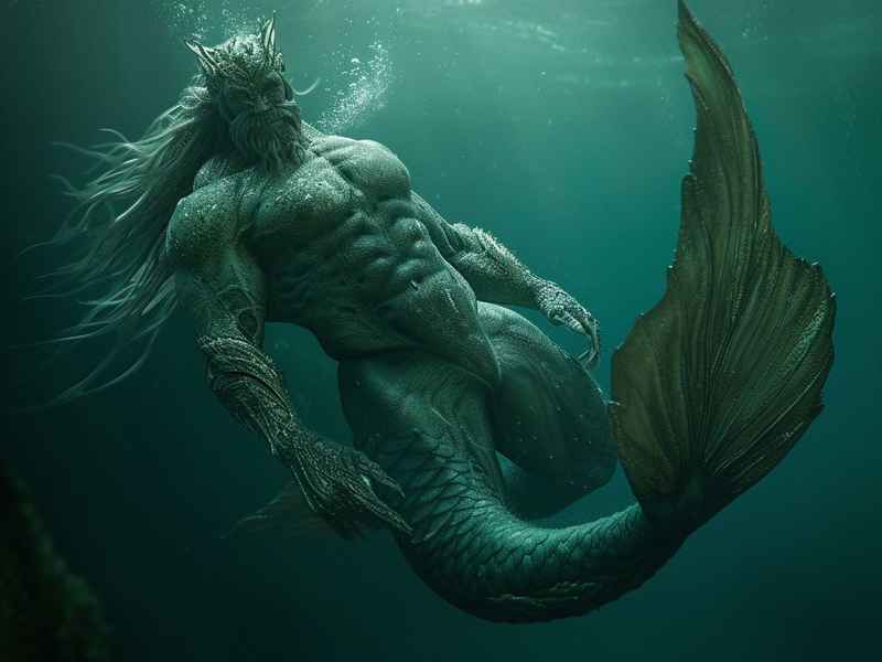 海王的故事原型、海王的故事原型是谁