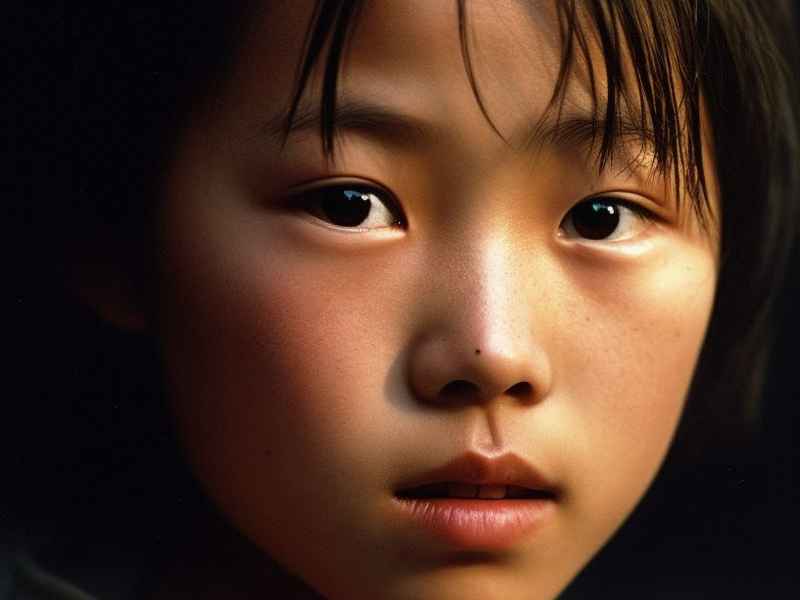 农村小孩的故事，农村小孩的故事有哪些