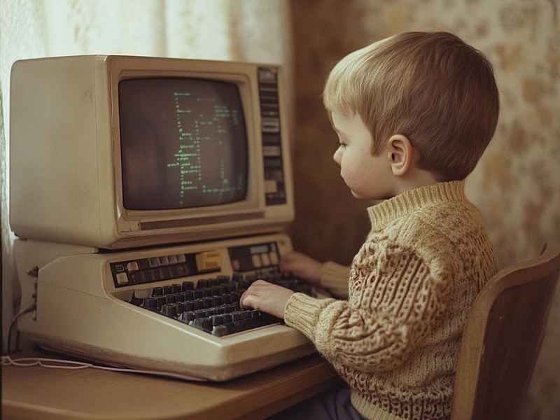 情绪控制的故事 - 关于控制情绪的寓言故事