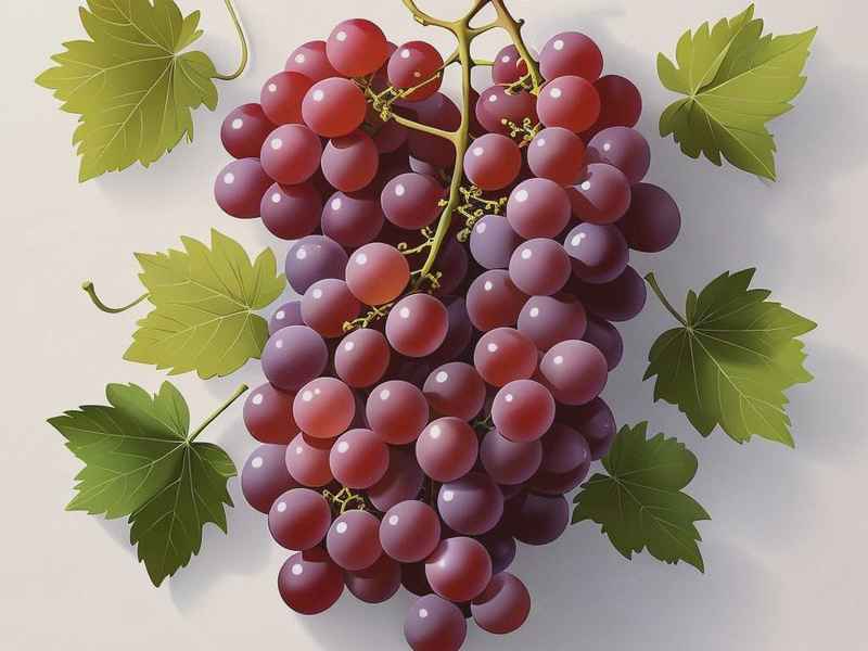 关于葡萄的资料五年级；关于葡萄的资料五年级上册