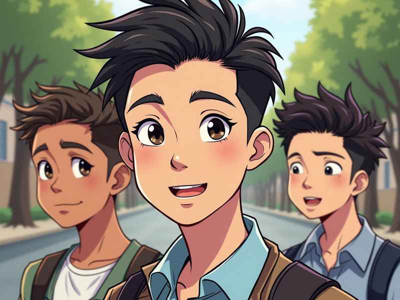 关于朋友的故事 - 关于朋友的故事和名言