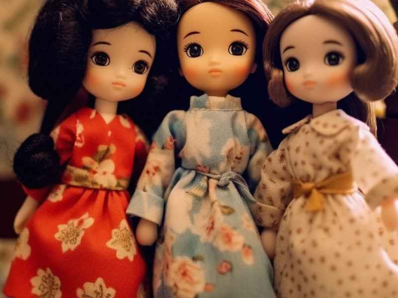 国外睡前故事娃娃 外国睡前故事情节电影