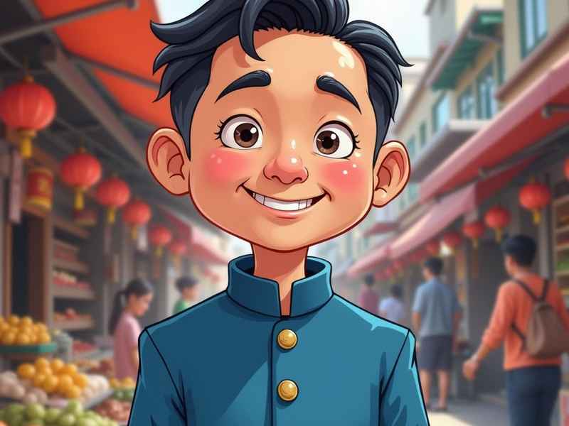 儿童粤语故事合集（粤语少儿故事）