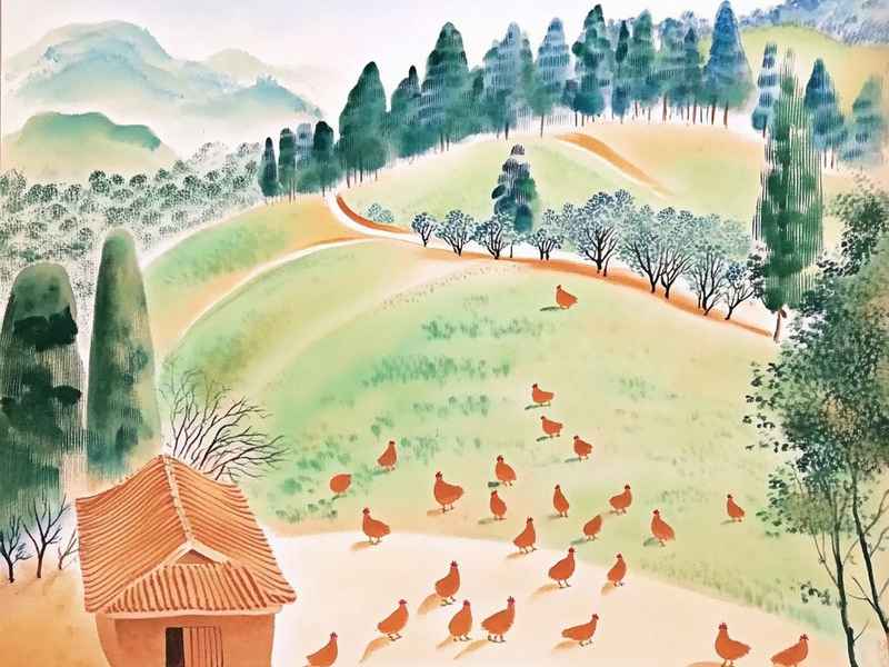 六一的绘本故事、六一的绘本故事内容