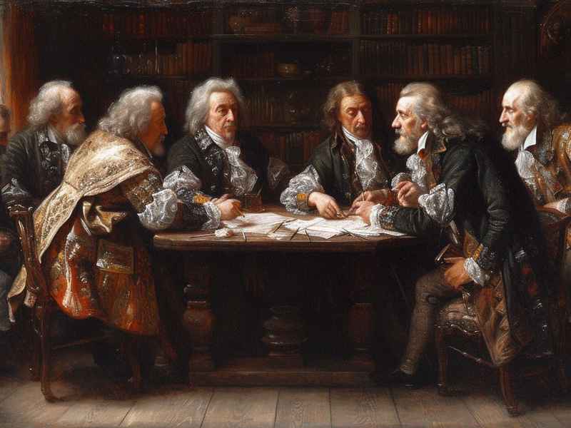 康德轶事趣闻 康德轶事趣闻在线观看